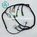 KHR31250 Air Conditioner Wire Harness Excavator Spare Parts Sumitomo