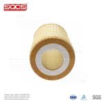 GB-1210 OE 0001802609 Oil Filter for Mercedes Sprinter M112 W204 W212 W221 W251