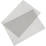 400 Mesh Stainless Steel Wire Mesh Screen Plain / Twill Weave E Cigarette