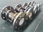 Corrosion Resistance Alumina Ceramics Tile Ceramic Elbow ISO Certificate