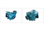 A33 A49 Iron Copper Coal Mining Slurry Pump 3400m3/H High Flow Rate