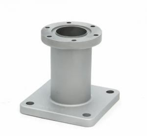 Wholesale 3 Surface Level Gravity Casting Aluminium Casting for Precision Die Casting Method from china suppliers
