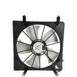 19015PNB003 Radiator Water Tank Fan Cooling Fan Assembly for HONDA CR-V CRV 02