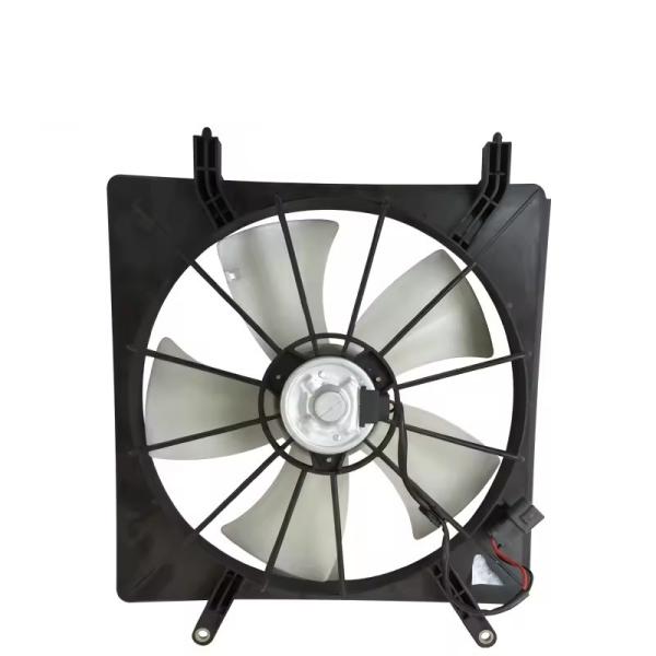 19015PNB003 Radiator Water Tank Fan Cooling Fan Assembly for HONDA CR-V CRV 02
