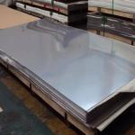 SS AISI ASTM 201 301 304 Stainless Steel Sheet 5mm 50mm 100mm Thickness For
