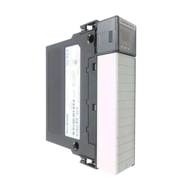 1756-RM AB Redundancy Module