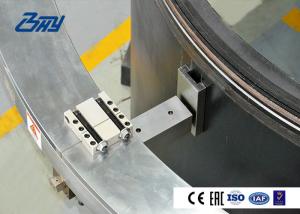 Wholesale Electric Pipe Cutting And Beveling Machine, Cutting Beveling Machine , OD Mounted from china suppliers