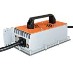 1500W LiFePO4 Lithium Ion Battery Charger 24V 30A 36V 25A 48V 25A 60V 18A 72V