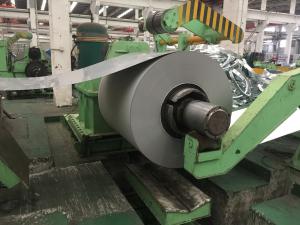Wholesale Ferritic AISI 445 , EN 1.4621 cold rolled stainless steel sheet and coil from china suppliers