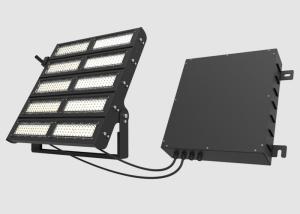 Wholesale High Power 600W LED Stadium Lights 480V High Mast Pole and Sports Stadium from china suppliers