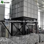 Industrial Solution Furnace Machine , Vacuum Quenching Furnace Hardening