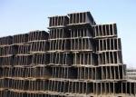 Welded Structural Steel H Beam , H Type Steel Beam IPE 200 300 360