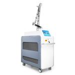Dual Wavelength Picosecond Laser Tattoo Removal Machine 1064nm 532nm