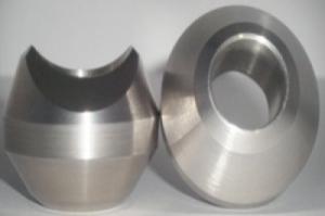 Wholesale ASTM B564 UNS N08825 sockolet from china suppliers
