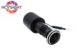 Mini Wifi Door Peephole Camera Card Intercom Home 1080P Wide Angle Cat's Eye