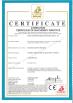 SMT Intelligent Device Manufacturing (Zhejiang) Co., Ltd. Certifications