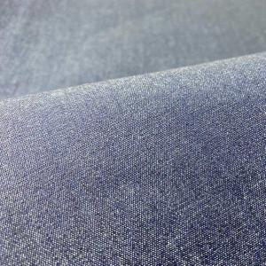 Wholesale Organic Cotton Casual Wear Fabrics Bleached Hemp Stretch Denim 11.5OZ 410gsm from china suppliers