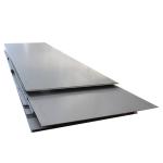 Patterned Decorative Stainless Steel Panels Textured 304 Checker Plate For Metal