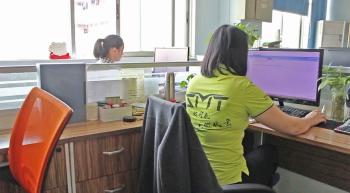 Shenzhen Wenzhan Electronic Technology Co., Ltd.