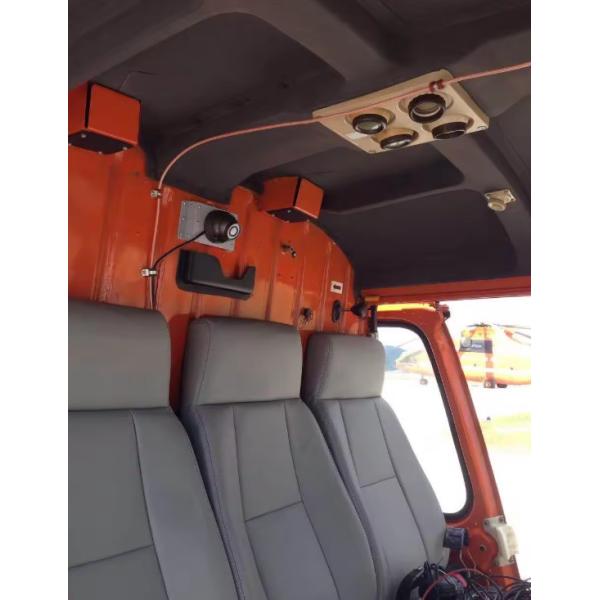 Universal 2MP AHD1080P 360 degree View Camera Bus Camera System Surveillance 12V Night Vision Waterproof