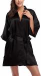 Spring 100% Mulberry Silk Sleepwear , V Neck 22 Momme Silk Pyjamas