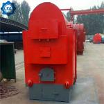 2 Ton Industrial Coal Fired Steam Boiler For Autoclave Steam Sterilizer