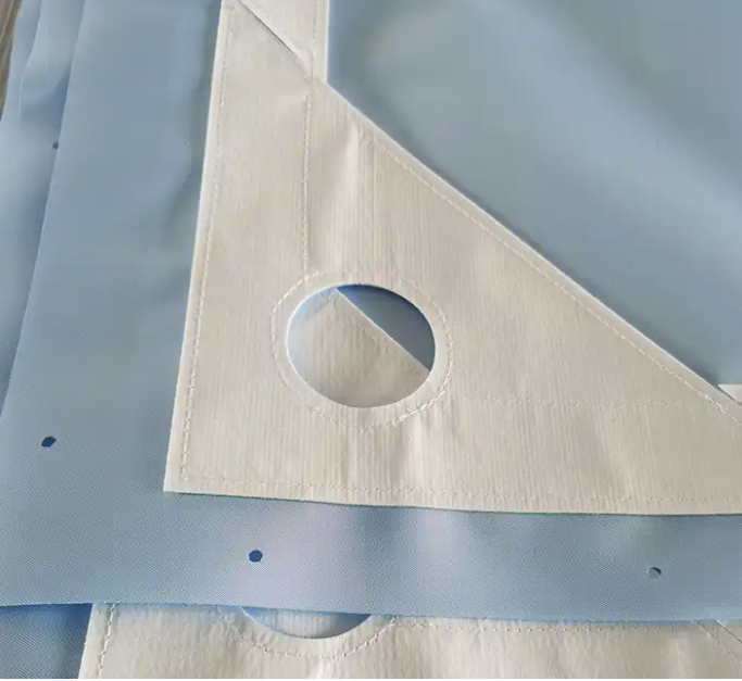 Polypropylene 750A/750B/750AB Filter Cloth Plate and Frame Filter Press Industrial Filter Cloth