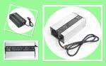 Intelligent 14V 25A AGM Racing Battery Charger With Mounting Feet And Clips