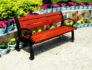 Wholesale antique waterproof park benches OLDA-8029 150*60*80CM from china suppliers