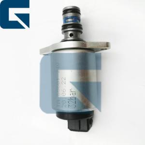 Wholesale TM68601 Proportional Pilot Solenoid Valve With 24V 32Bar from china suppliers