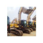 Good Condition Middle Digger for Sany SY205 Used in Mining Industry Infrastructu