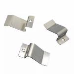 Shaping Metal Processing Stamping Products Fabrication Part Sheet Metal