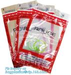 ICAO Duty Free Packaging, STEBs Bags, Custom Airport Store, Retail Shop Security