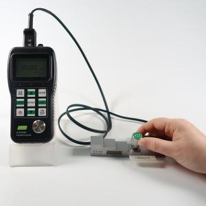 Wholesale 500 Test Values Ultrasonic Thickness Gauge from china suppliers