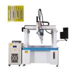 2000W Platform Cnc Battery Terminal Fiber Laser Welding Machine For Lifepo4