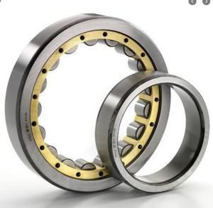 Wholesale N309 NU309 NJ 309 45x100x25mm cylinder roller bearing Engineering Machinery Forklift from china suppliers