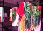 240x120mm P2.5 Flexible Led Display Module Indoor 96x48 Dots