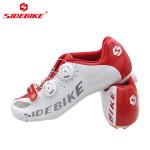 Clipless Bike Pedals Shoes Chinese Cycling Shoes Nylon Sole Professional Bike