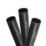 98% C Content Carbon Fiber Filament Wound Products for Furniture Wheels Rims and