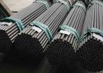 316 seamless stainless steel pipe & tube, for low and medium pressure service