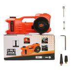 Easy Operating Stable Lifting car jack electric 12 volts