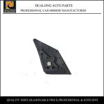 Durable 2009 Hyundai IX35 Electric Side Mirror Heated / Non - Heated OEM 87610