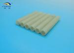 Thermal plastic Epoxyresin Moulded Double Insulation Tube / Pipes High Pressure