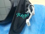 Passenger Rear View Mirror Replacement , Toyota Camry Side Mirror Replacement