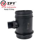 ZPY Genuine Original 0280218069 Car Auto Mass Air Flowmeter 077133471J Flow