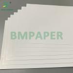 80gsm Ice Cream Cone Paper Sleeve Freezer Paper Material Food Grade