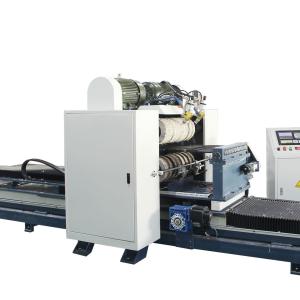 Wholesale 415V Pipe Polishing Machine Stainless Steel Tube Metal Surface from china suppliers