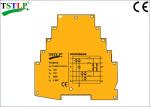Field - Bus System Surge Protection Device 100mA / 400mA Providing Fine