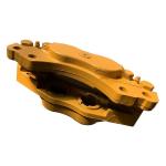 Construction Works Part 17026012910 Main Valve Assembly For Lonking Excavator