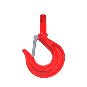 Wholesale SLR098-ITALIAN TYPE SHANK HOOKL from china suppliers